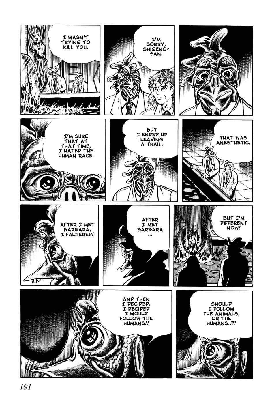Page 13 Chapter 111 Fourteen