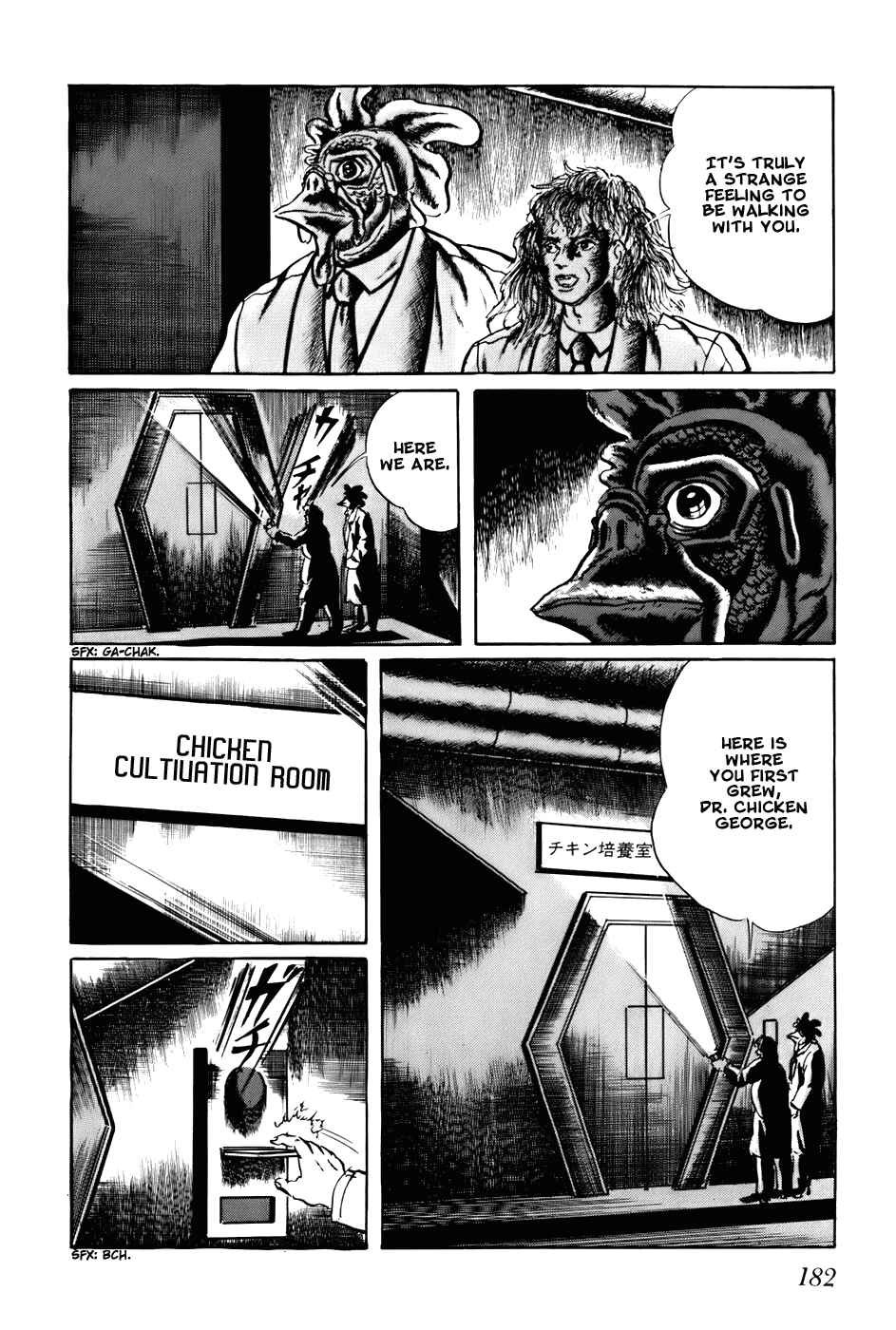 Page 4 Chapter 111 Fourteen