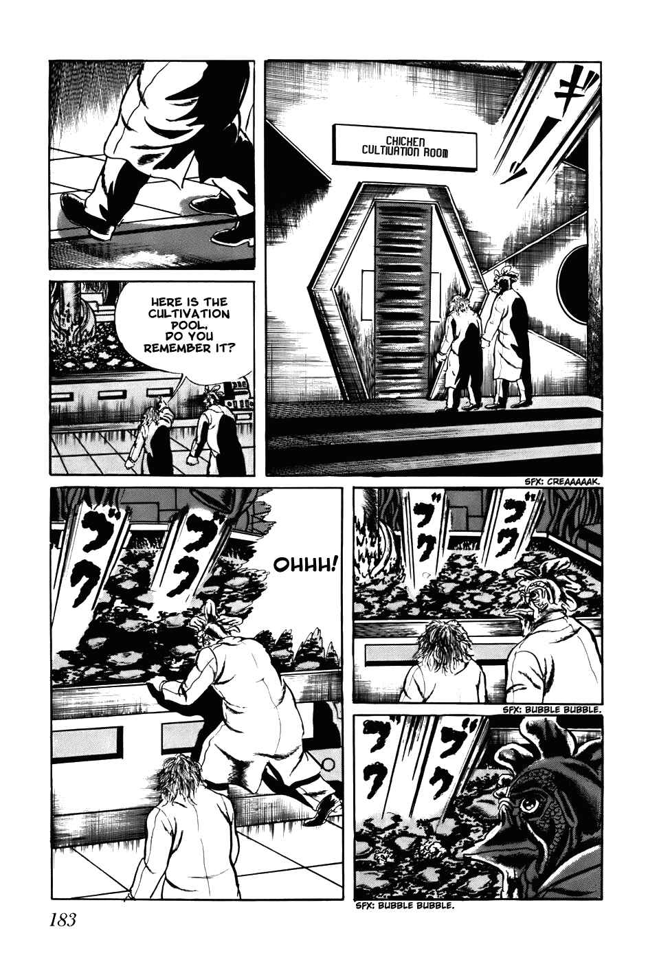 Page 5 Chapter 111 Fourteen