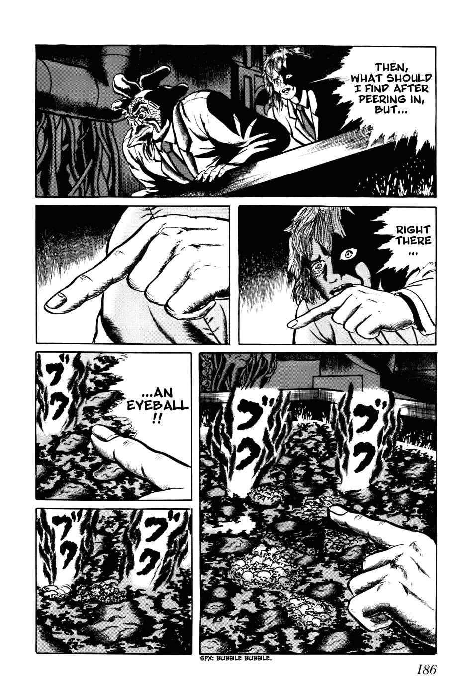 Page 8 Chapter 111 Fourteen