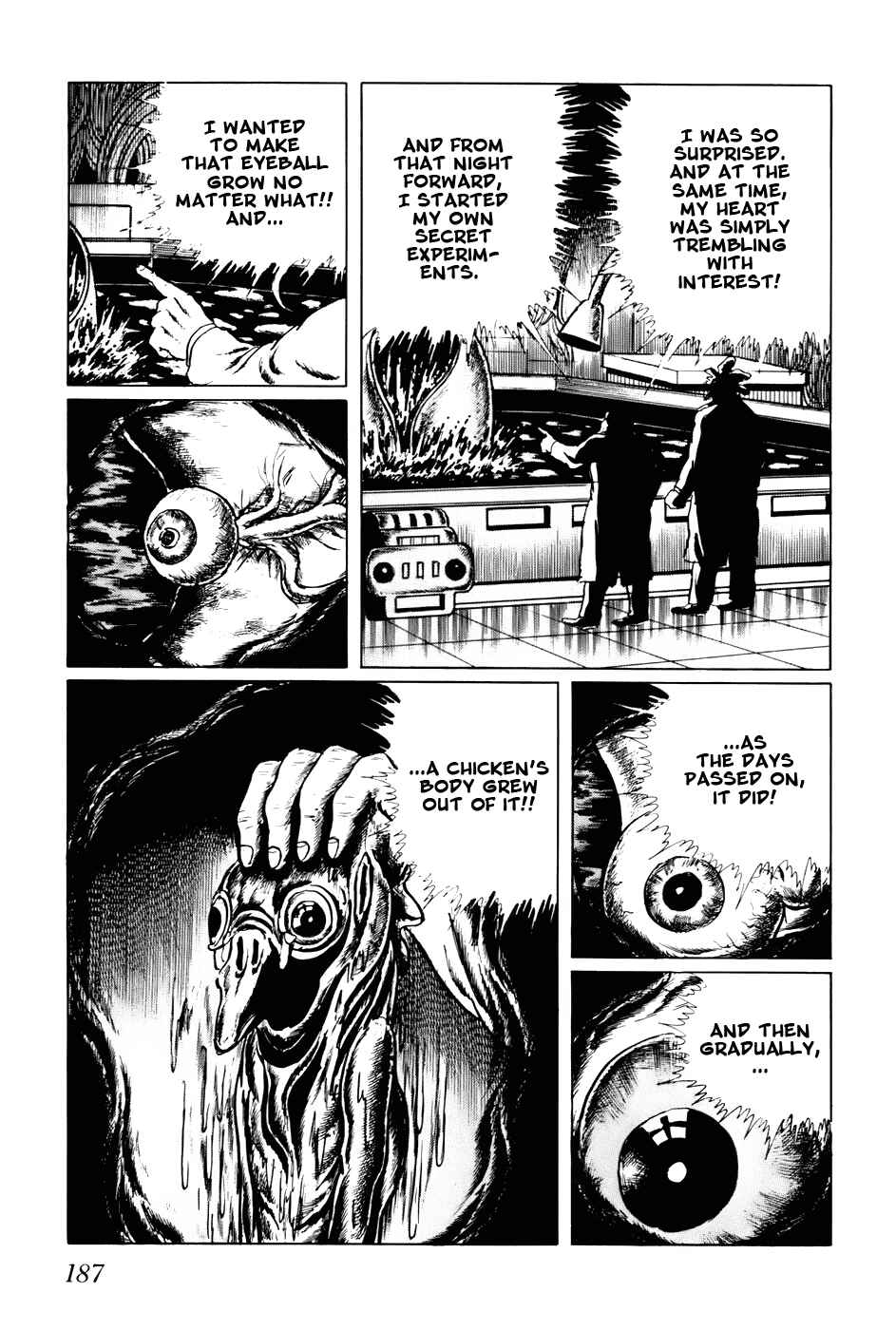 Page 9 Chapter 111 Fourteen
