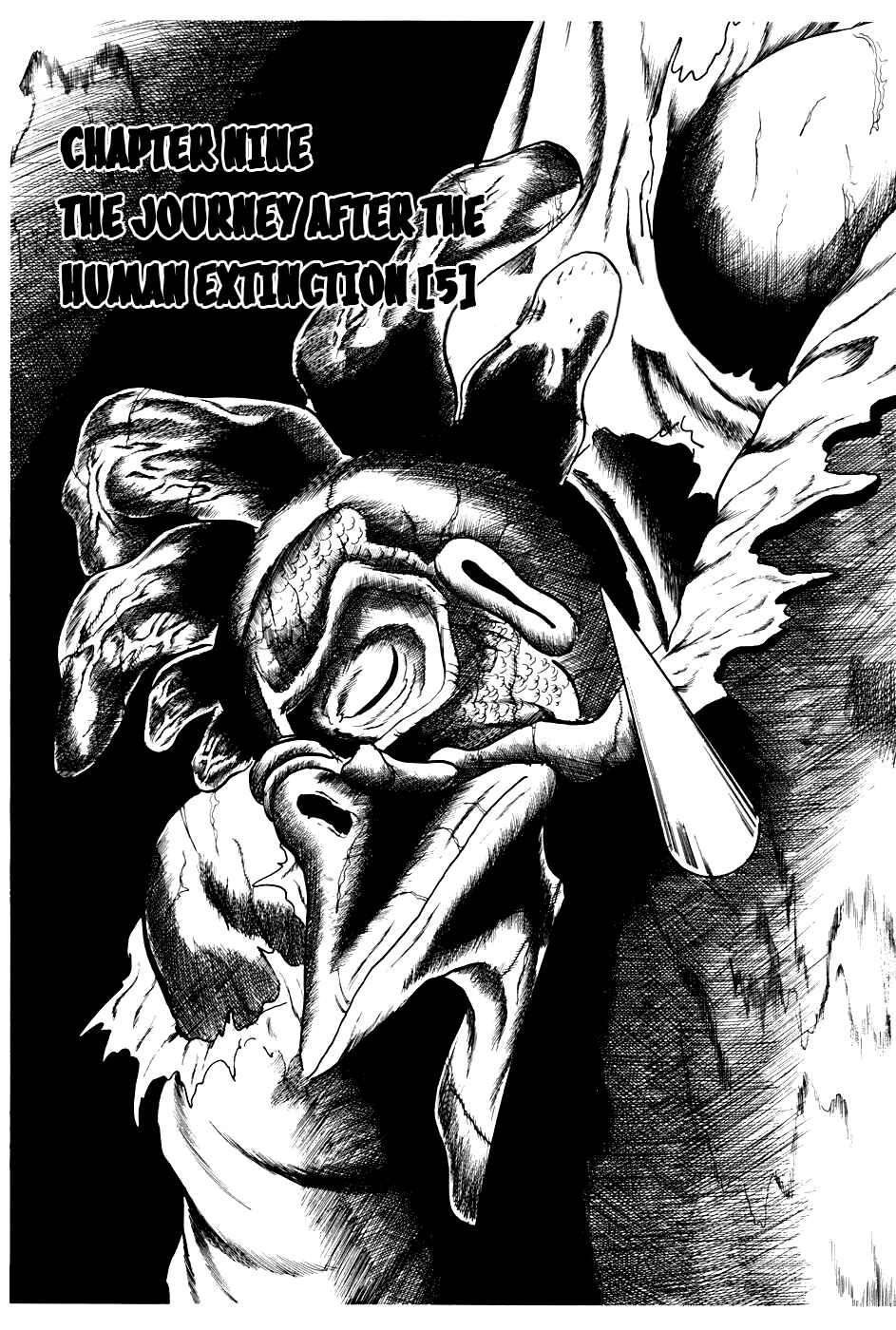 Page 1 Chapter 236 Fourteen
