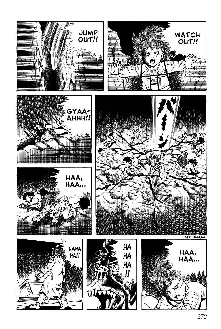 Page 14 Chapter 236 Fourteen