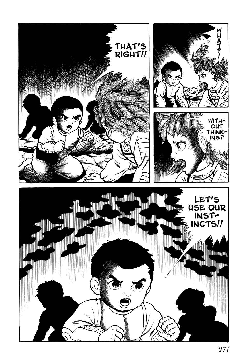 Page 16 Chapter 236 Fourteen