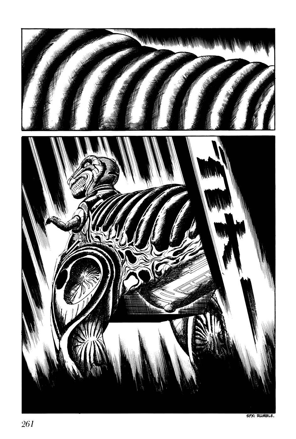 Page 3 Chapter 236 Fourteen