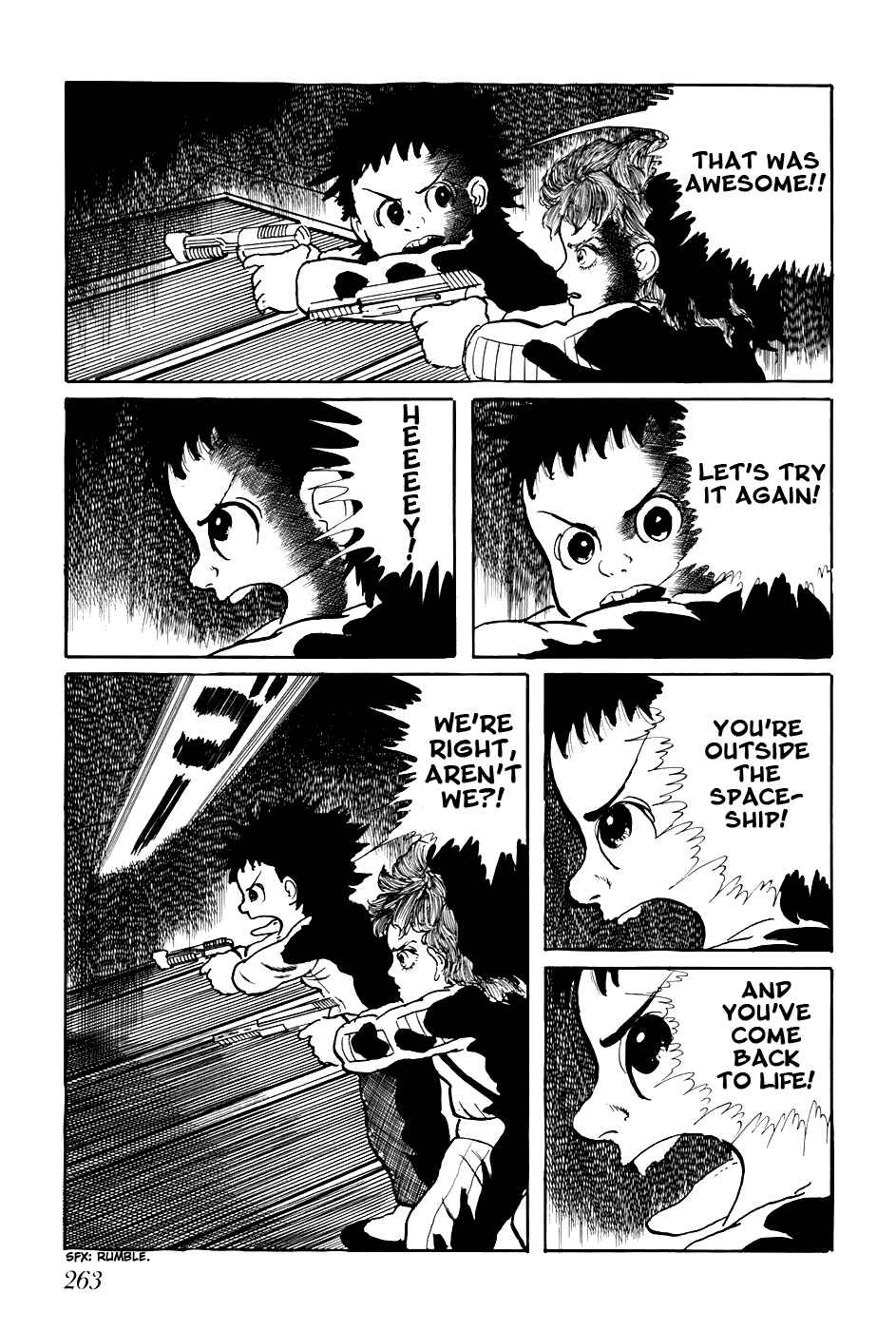 Page 5 Chapter 236 Fourteen