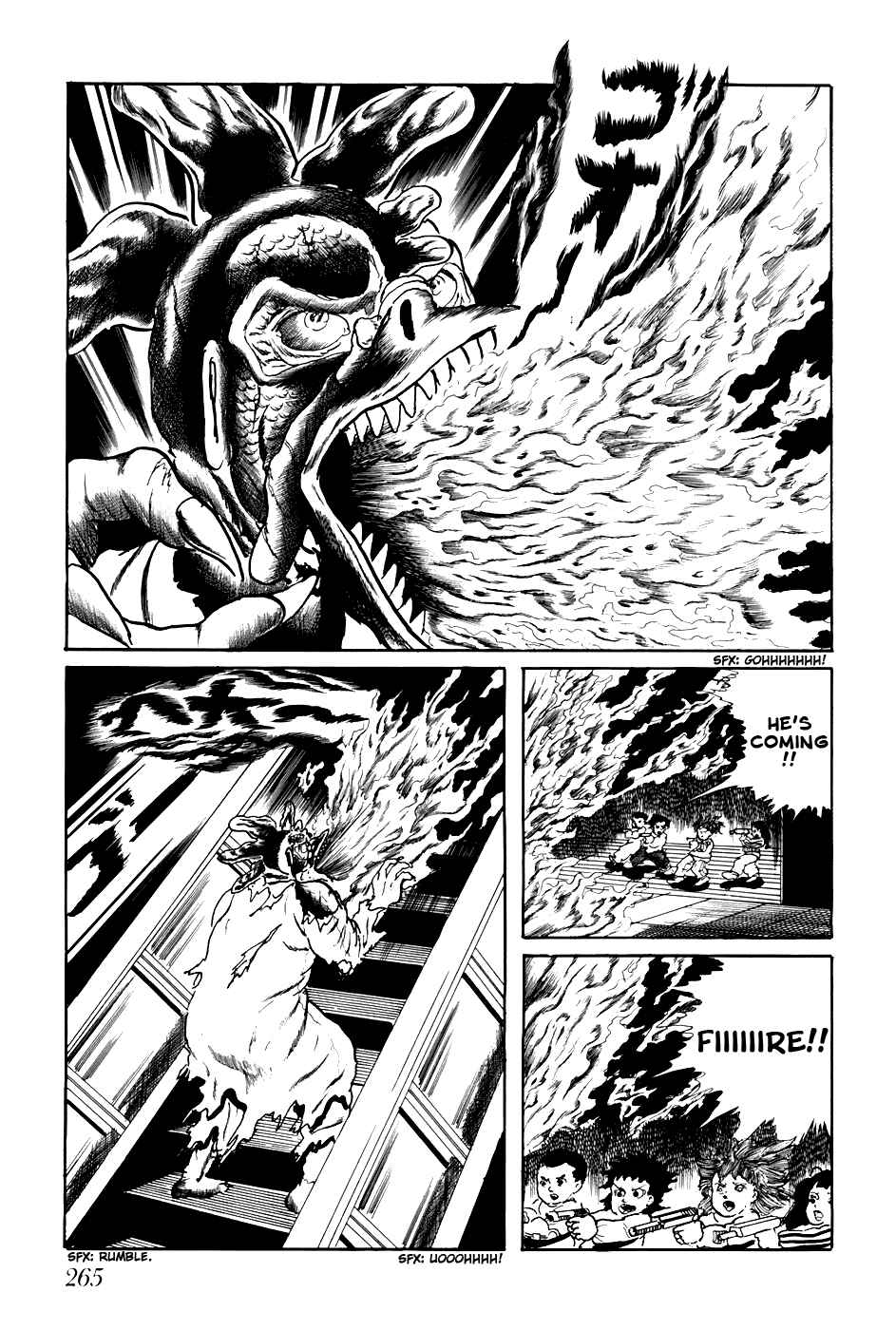 Page 7 Chapter 236 Fourteen