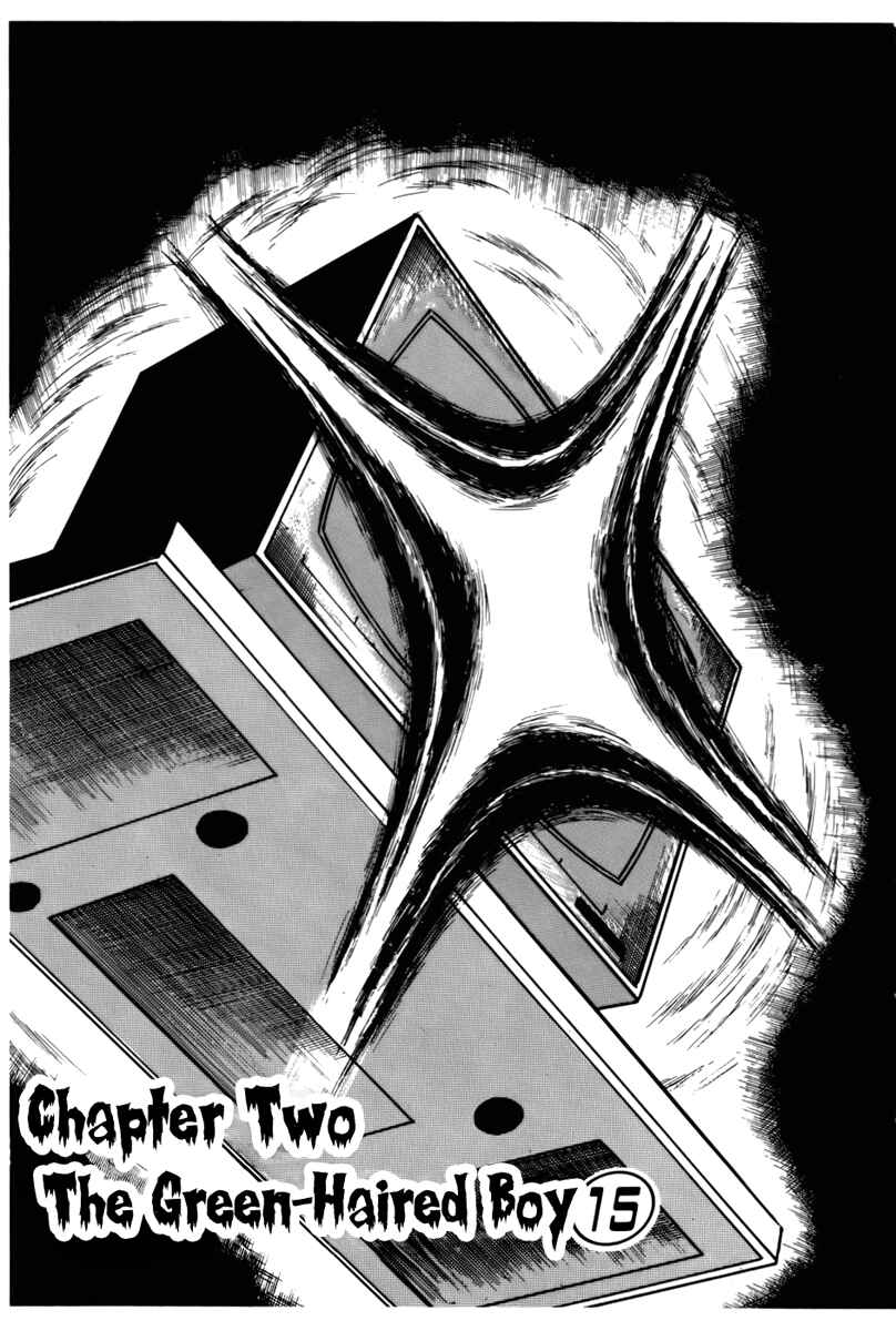 Page 1 Chapter 32 Fourteen