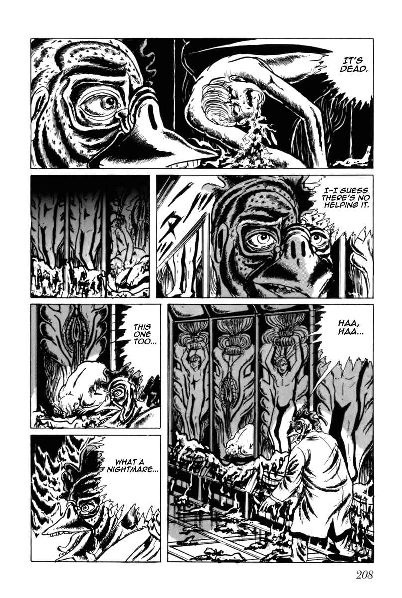Page 14 Chapter 32 Fourteen