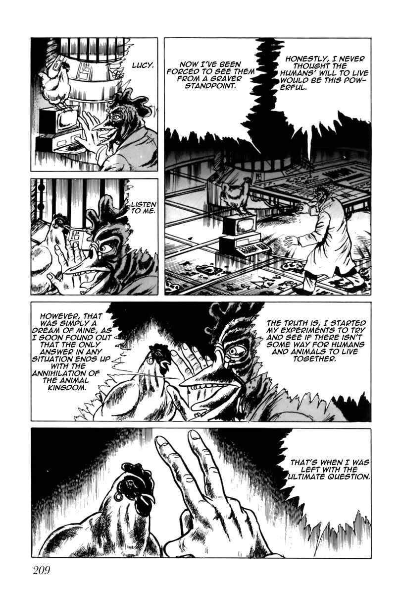 Page 15 Chapter 32 Fourteen