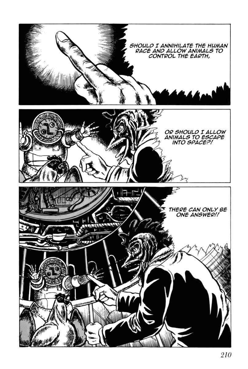 Page 16 Chapter 32 Fourteen