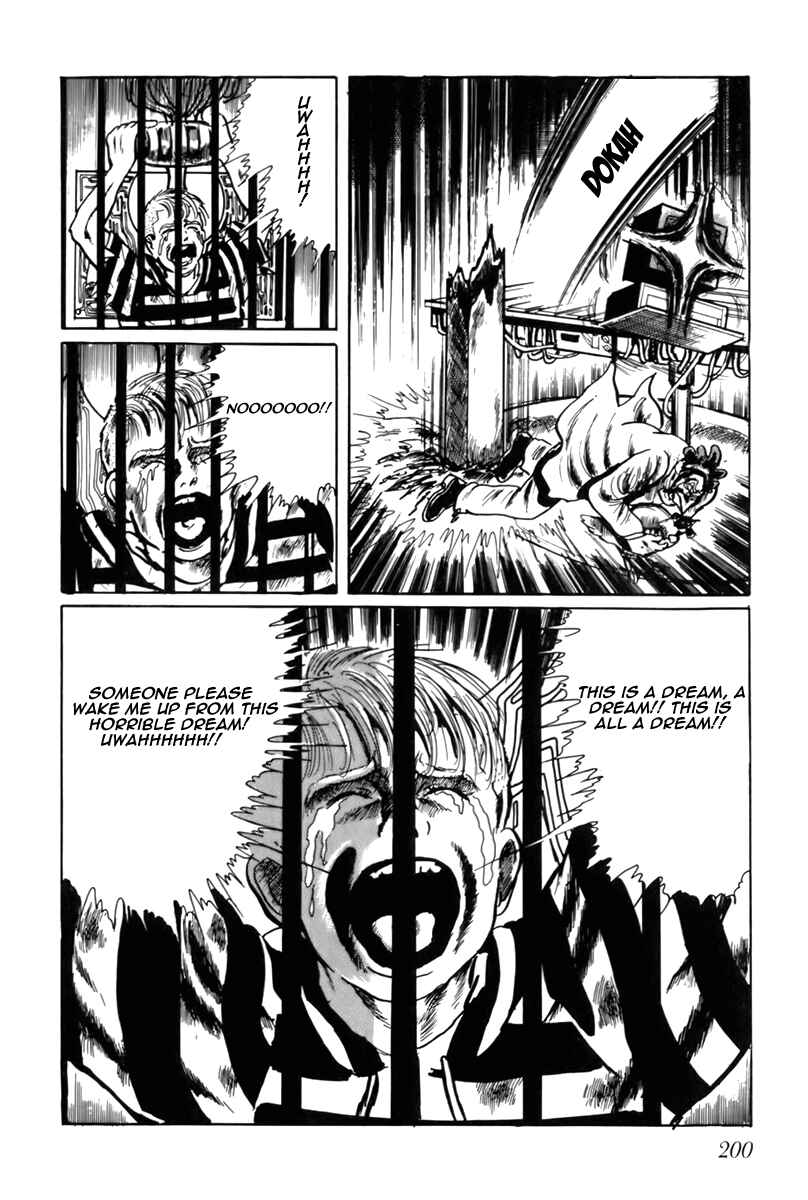 Page 6 Chapter 32 Fourteen