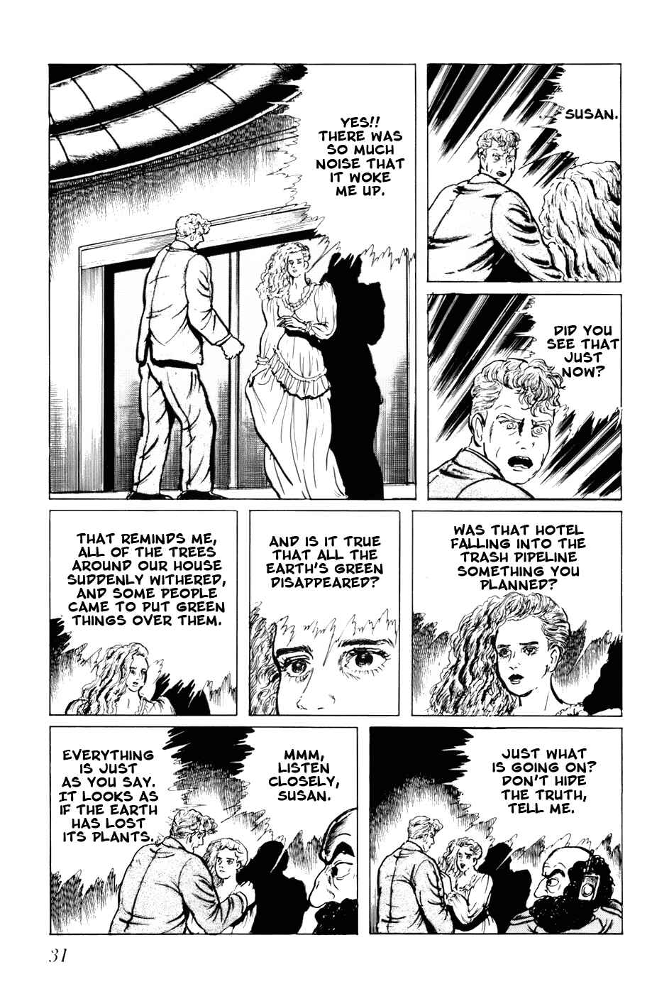 Page 13 Chapter 81 Fourteen