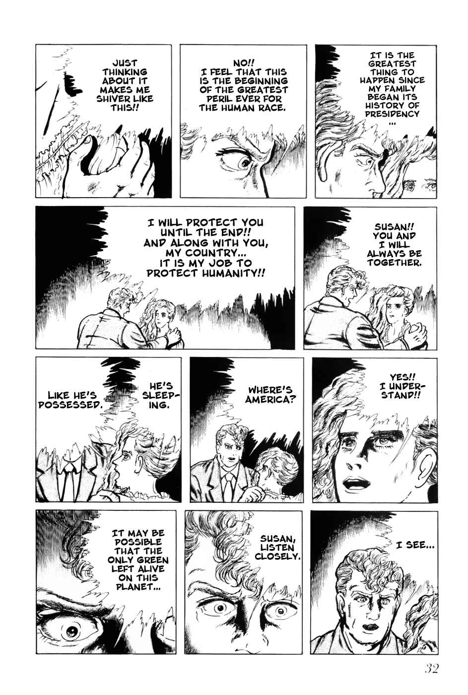 Page 14 Chapter 81 Fourteen