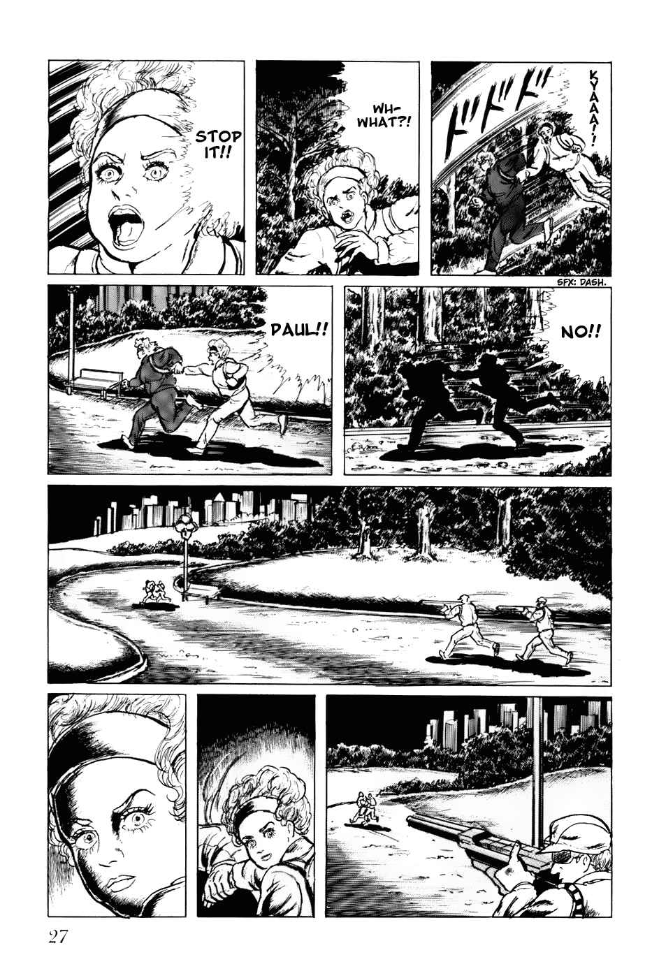 Page 9 Chapter 81 Fourteen