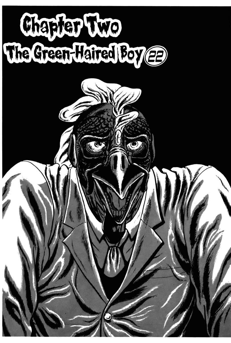 Page 1 Chapter 39 Fourteen