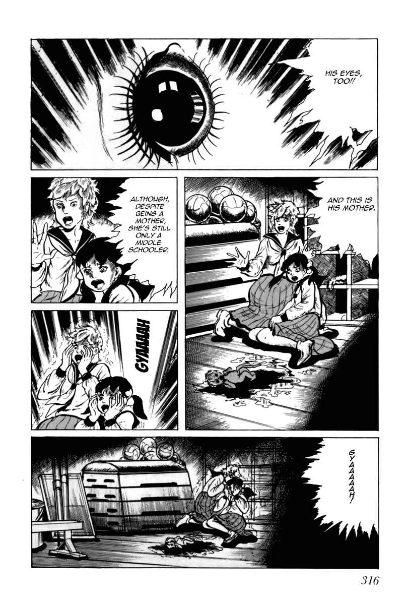 Page 10 Chapter 39 Fourteen