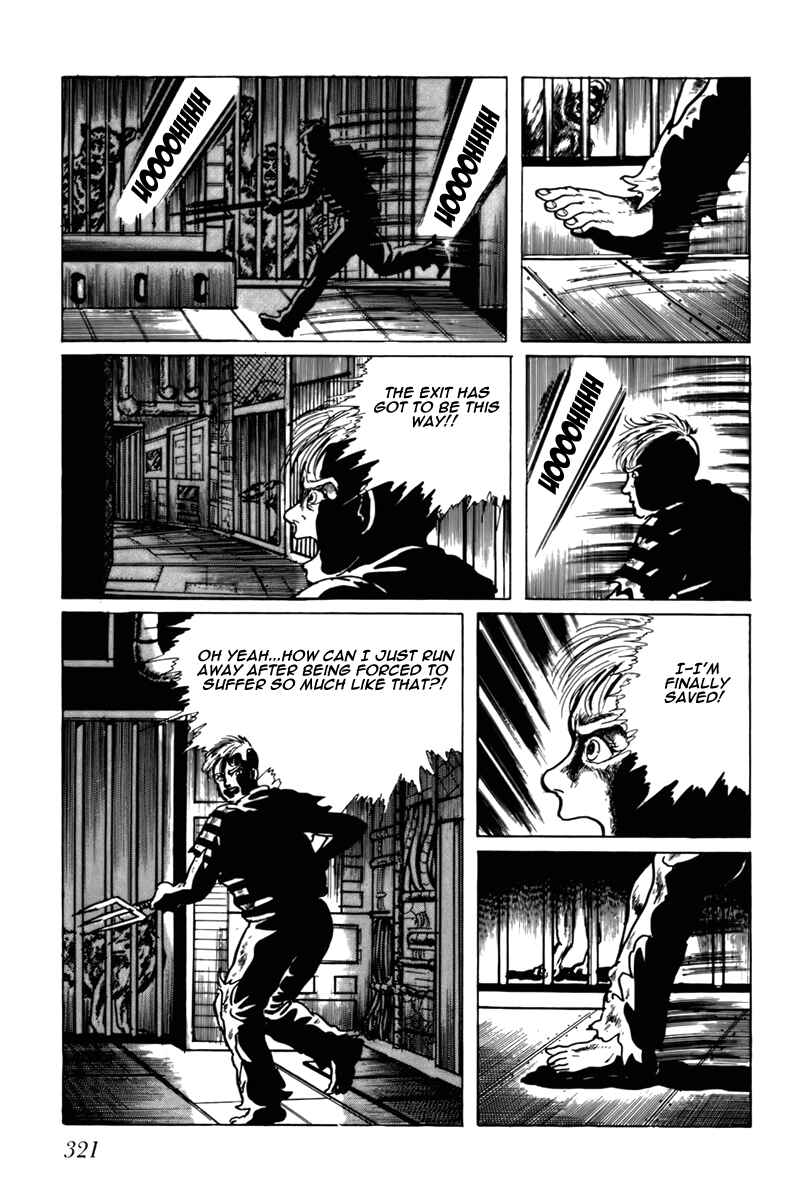 Page 15 Chapter 39 Fourteen