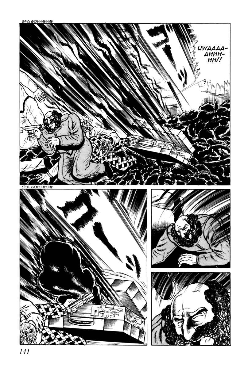 Page 11 Chapter 48 Fourteen