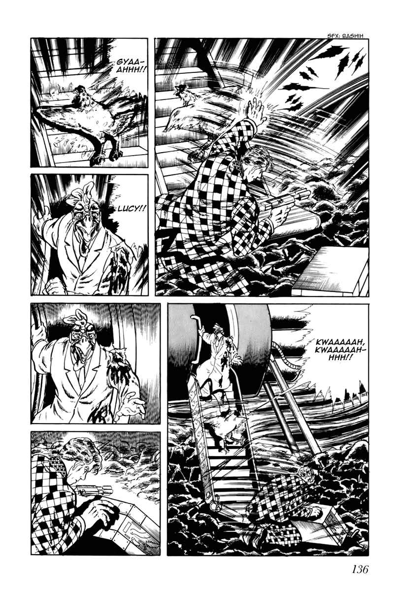 Page 6 Chapter 48 Fourteen
