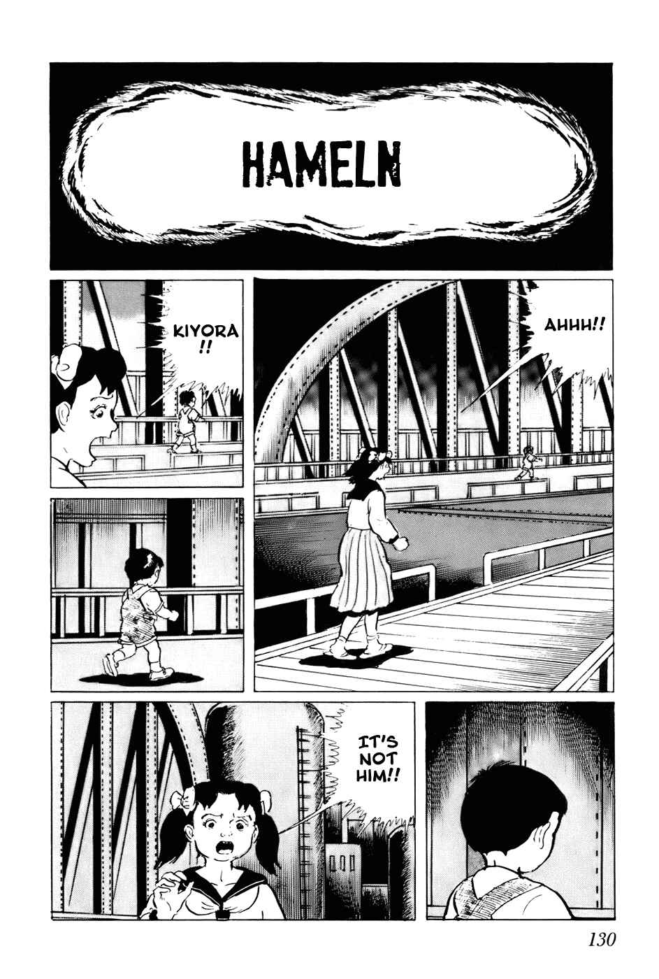 Page 12 Chapter 127 Fourteen