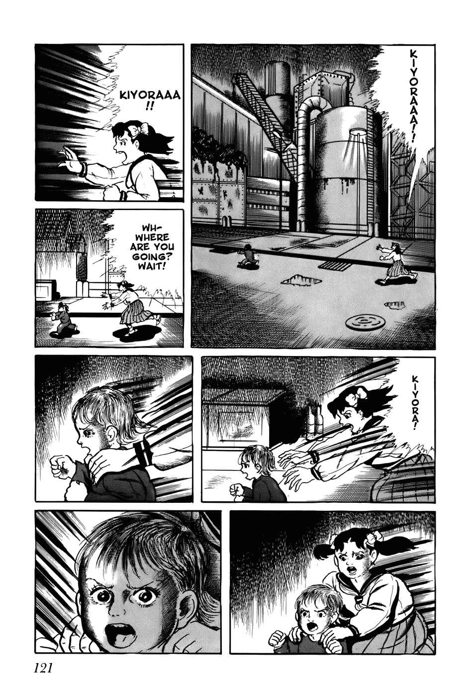 Page 3 Chapter 127 Fourteen