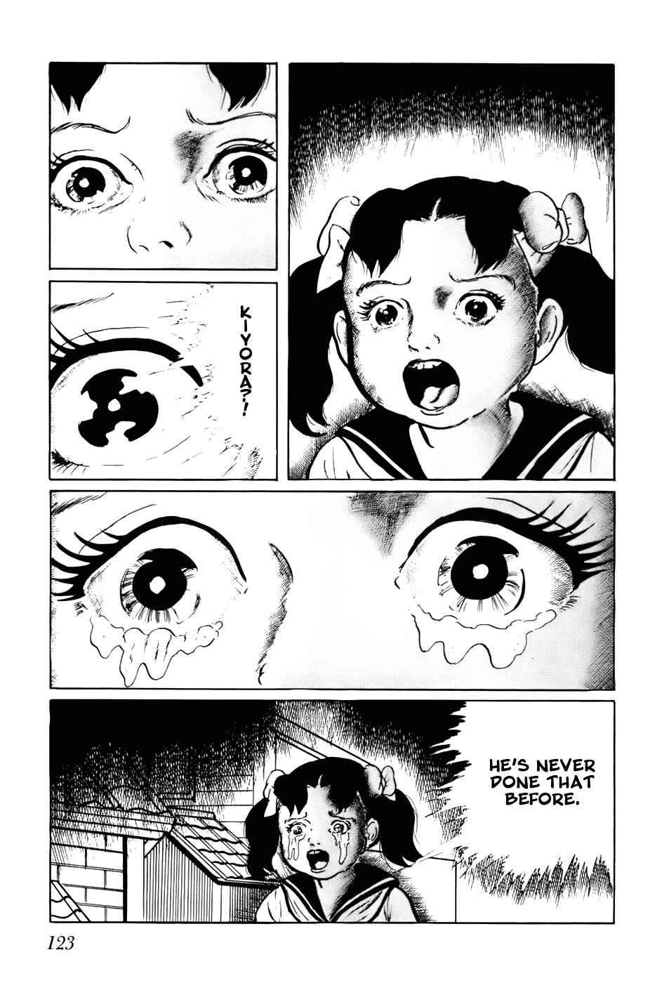 Page 5 Chapter 127 Fourteen