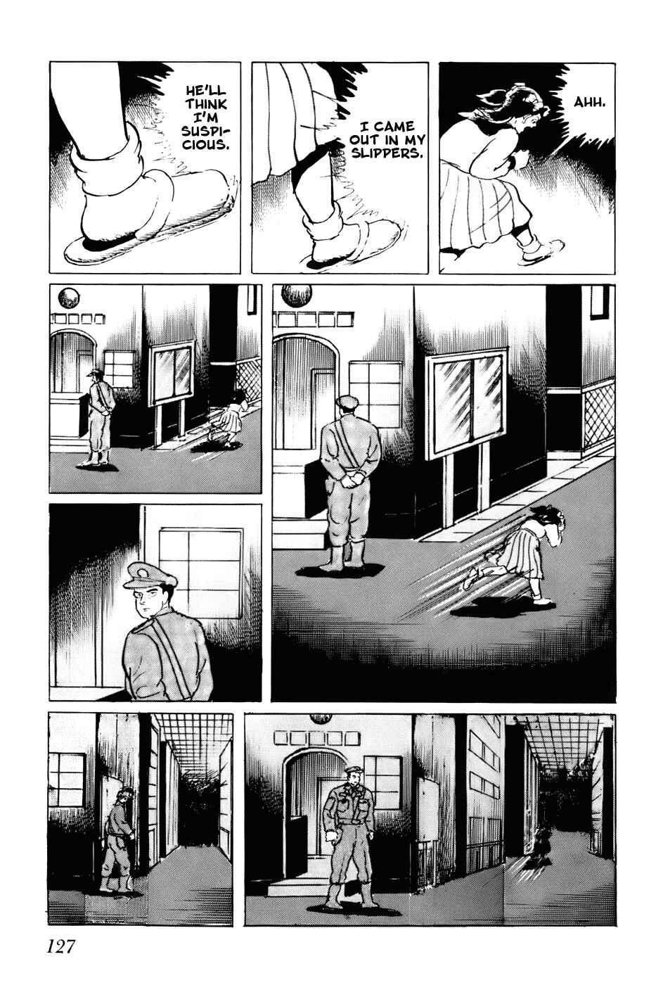 Page 9 Chapter 127 Fourteen