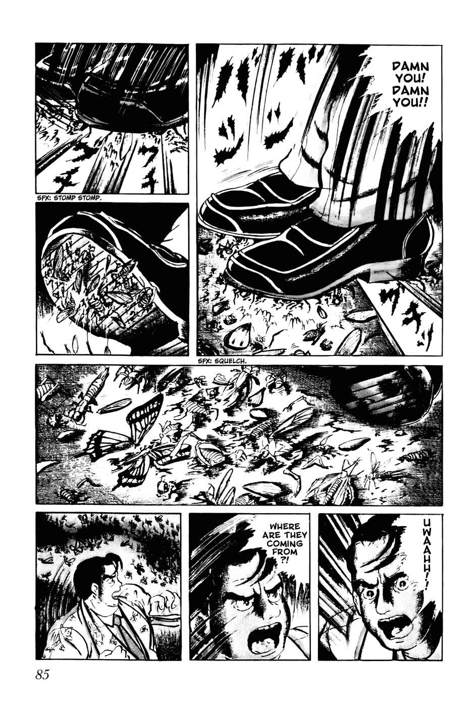 Page 3 Chapter 105 Fourteen