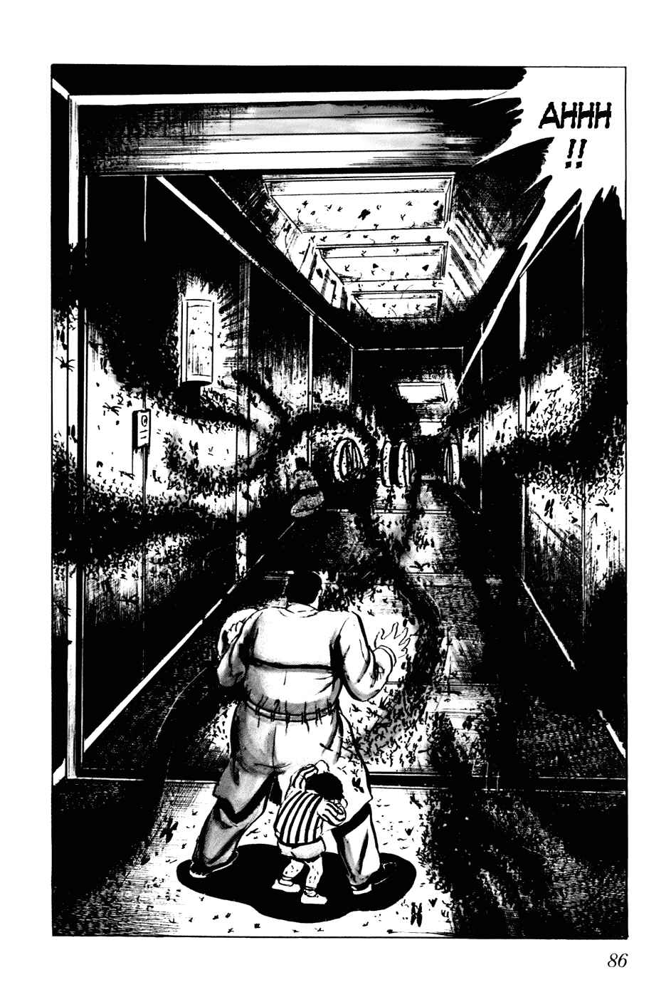 Page 4 Chapter 105 Fourteen