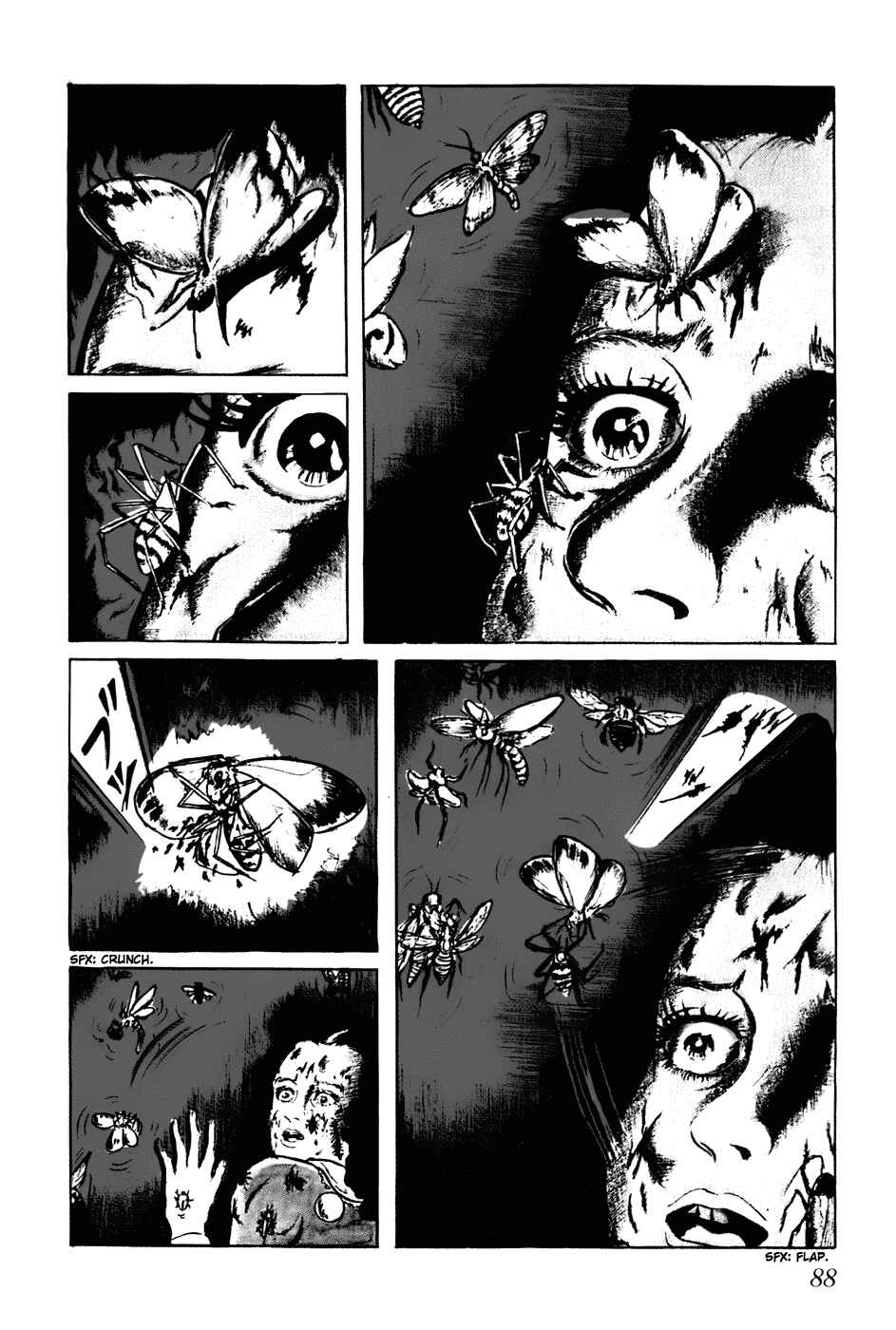 Page 6 Chapter 105 Fourteen