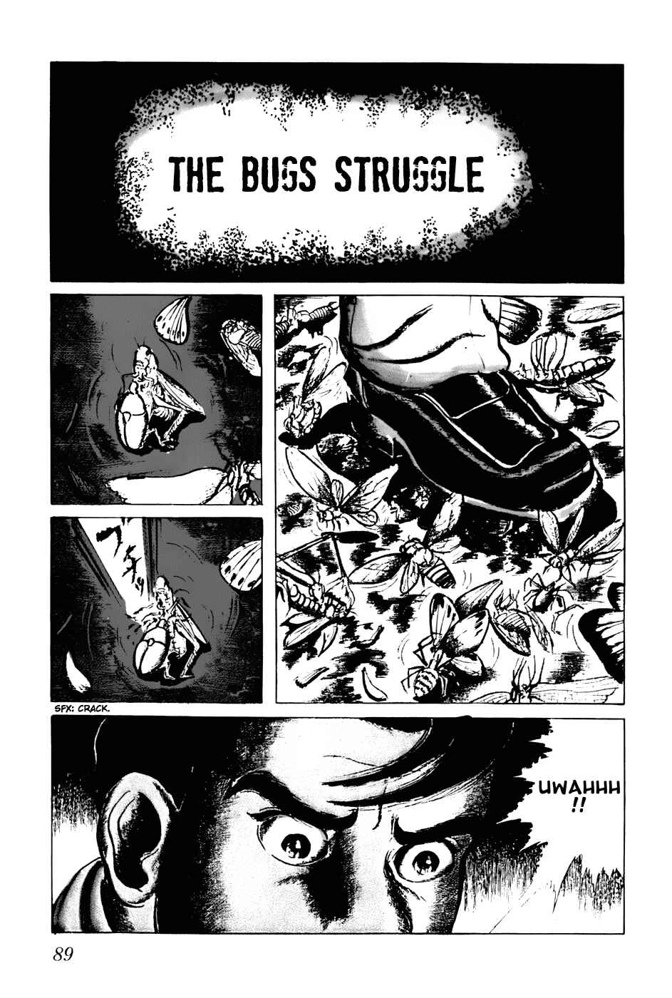 Page 7 Chapter 105 Fourteen