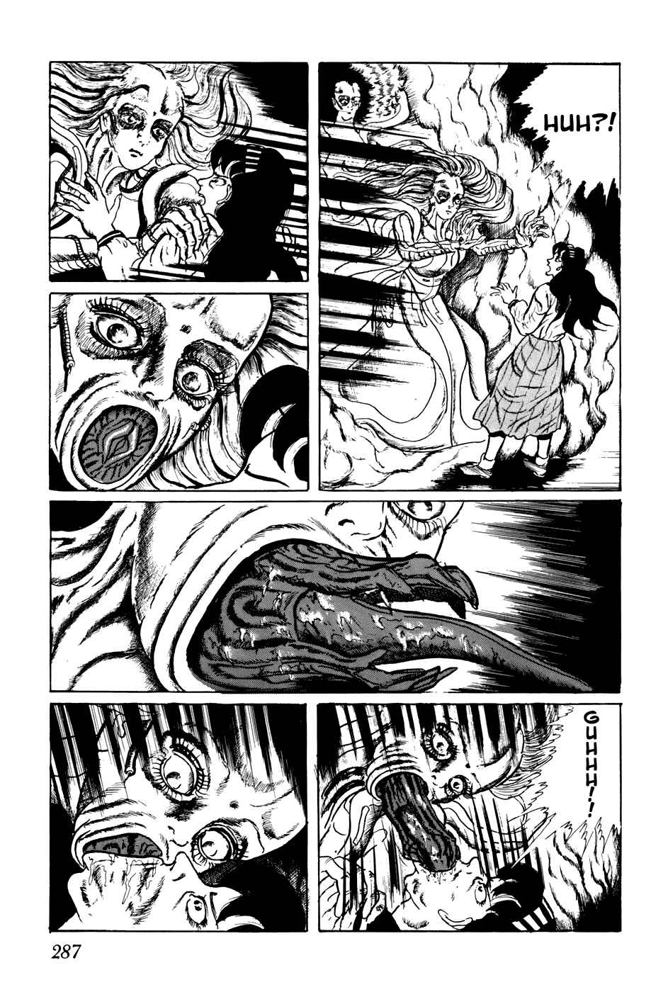 Page 10 Chapter 157 Fourteen