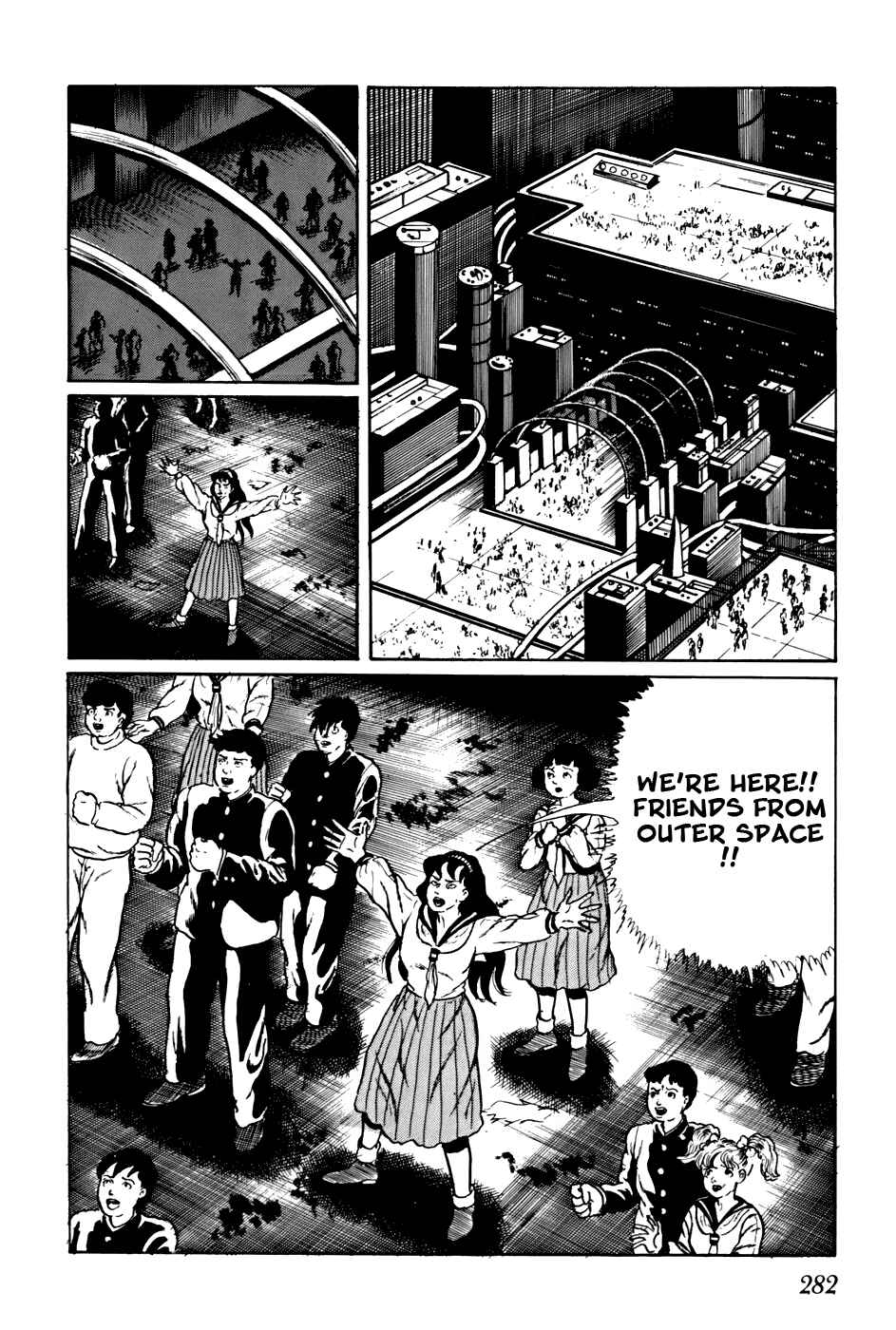 Page 5 Chapter 157 Fourteen
