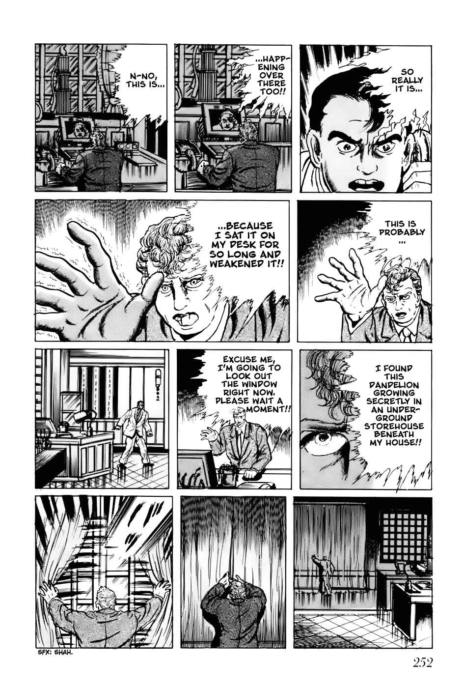 Page 11 Chapter 75 Fourteen