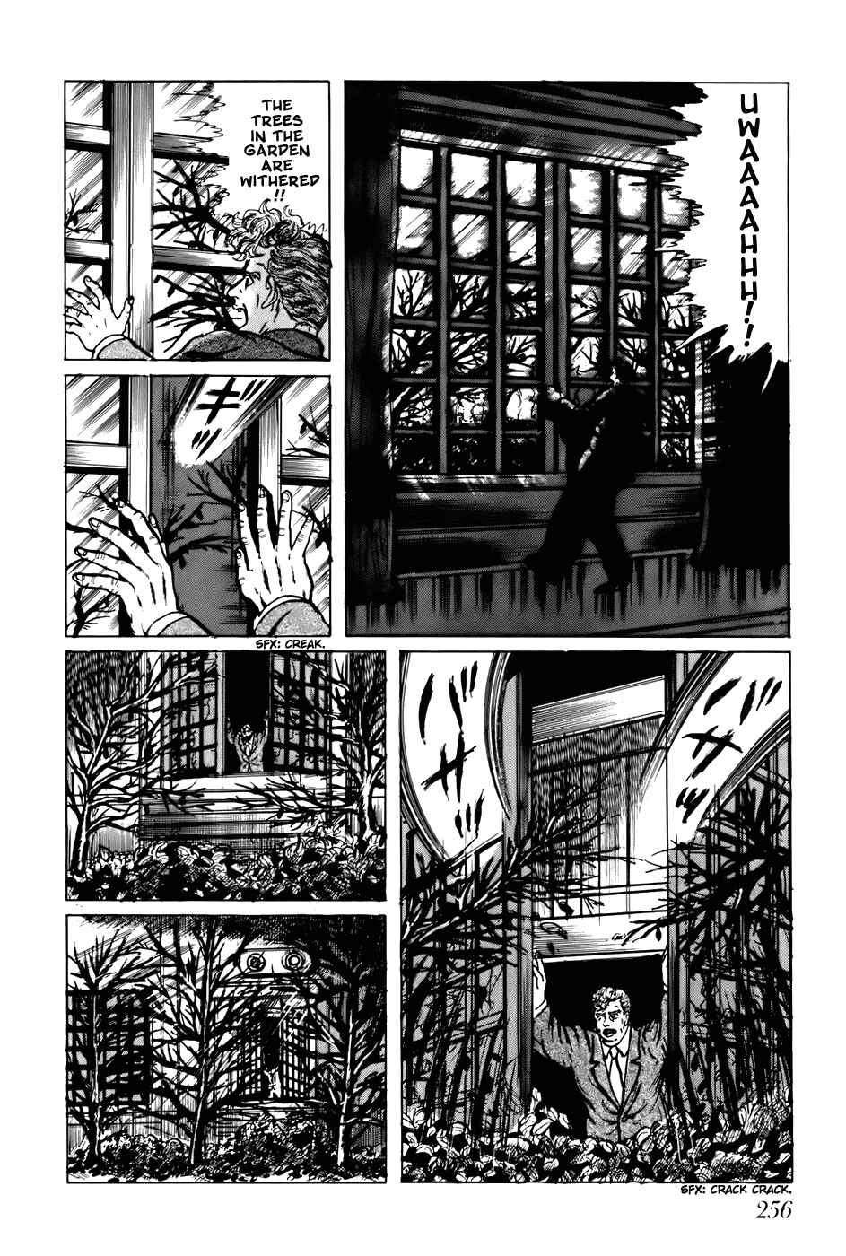 Page 14 Chapter 75 Fourteen