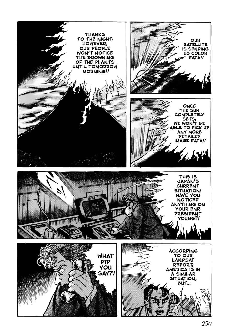 Page 9 Chapter 75 Fourteen