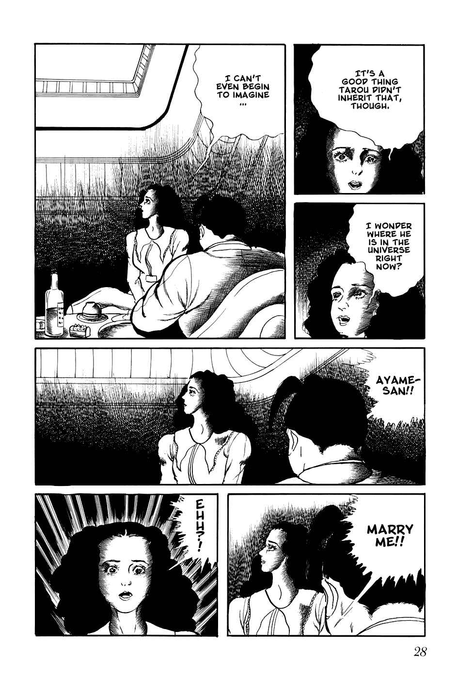 Page 10 Chapter 221 Fourteen