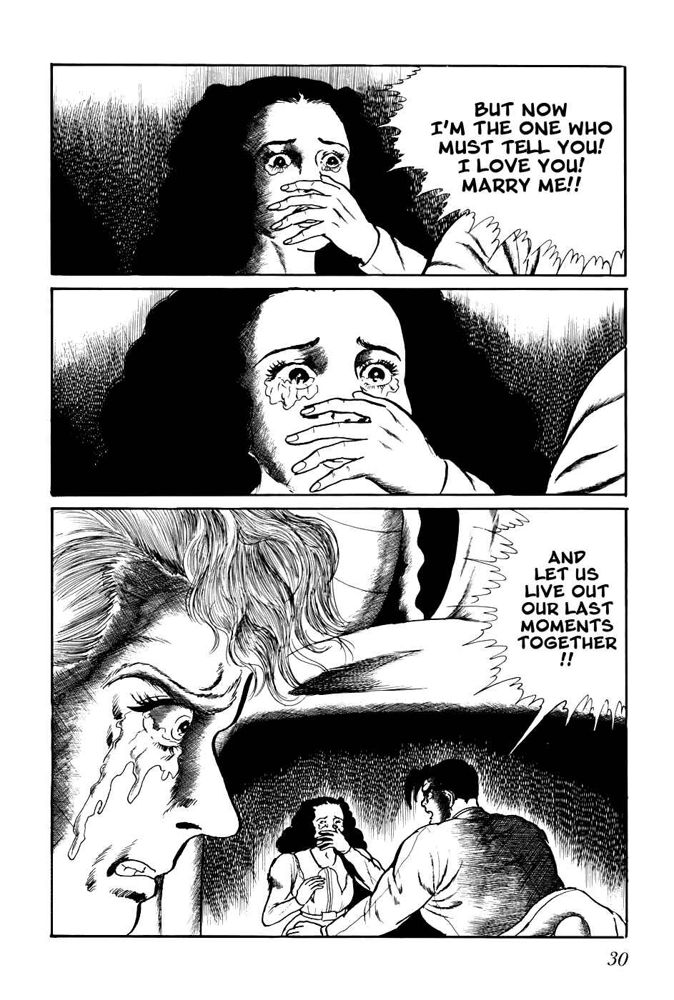 Page 12 Chapter 221 Fourteen