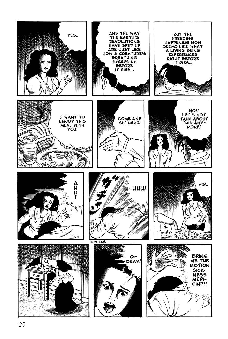 Page 7 Chapter 221 Fourteen
