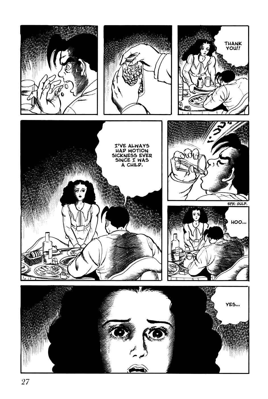 Page 9 Chapter 221 Fourteen