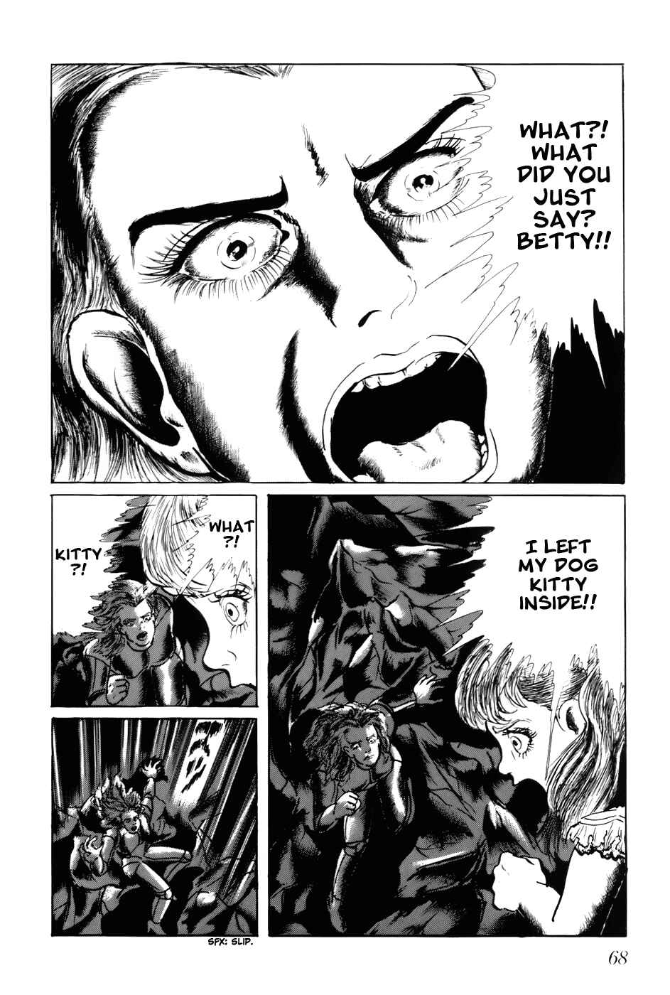 Page 2 Chapter 84 Fourteen