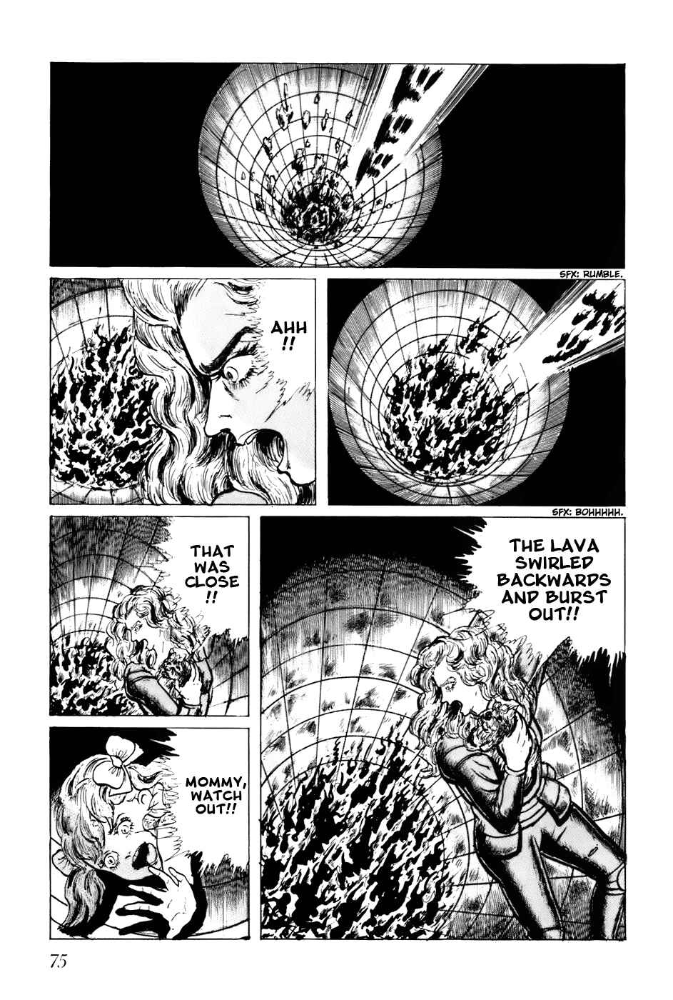 Page 9 Chapter 84 Fourteen