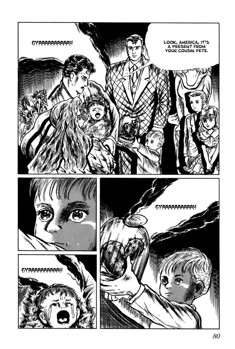 Page 15 Chapter 24 Fourteen