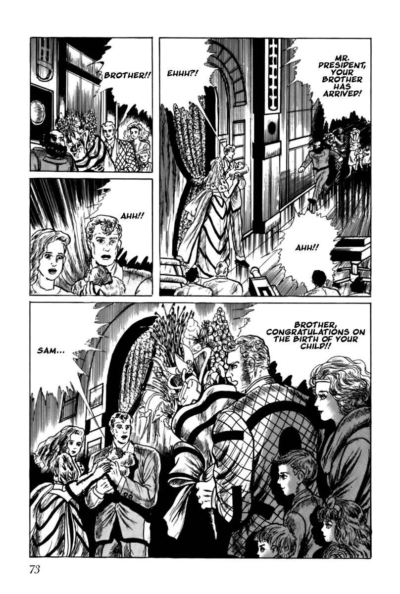 Page 8 Chapter 24 Fourteen