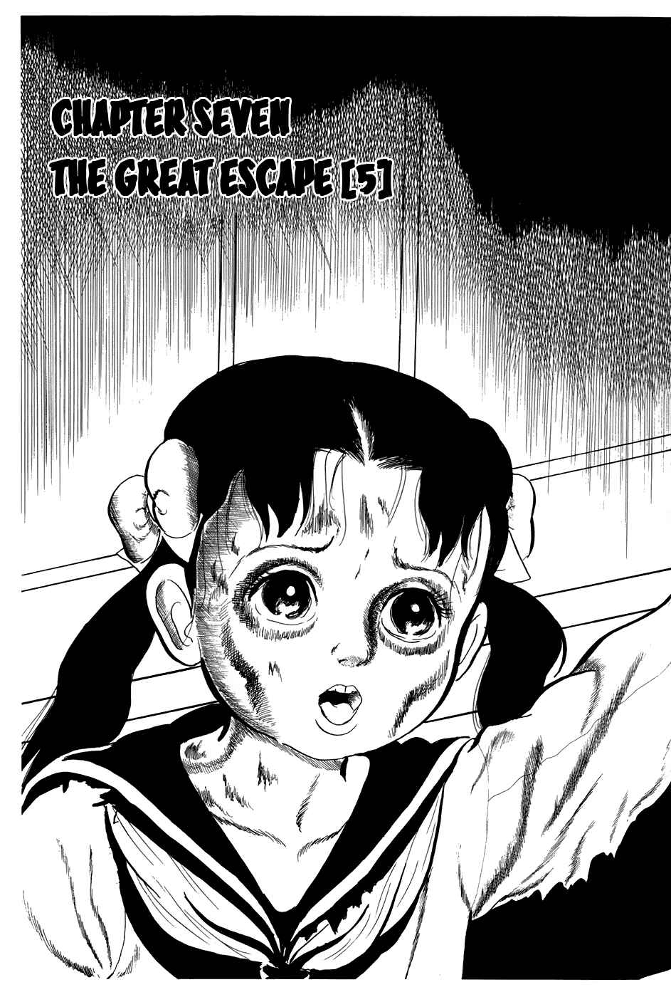 Page 1 Chapter 184 Fourteen