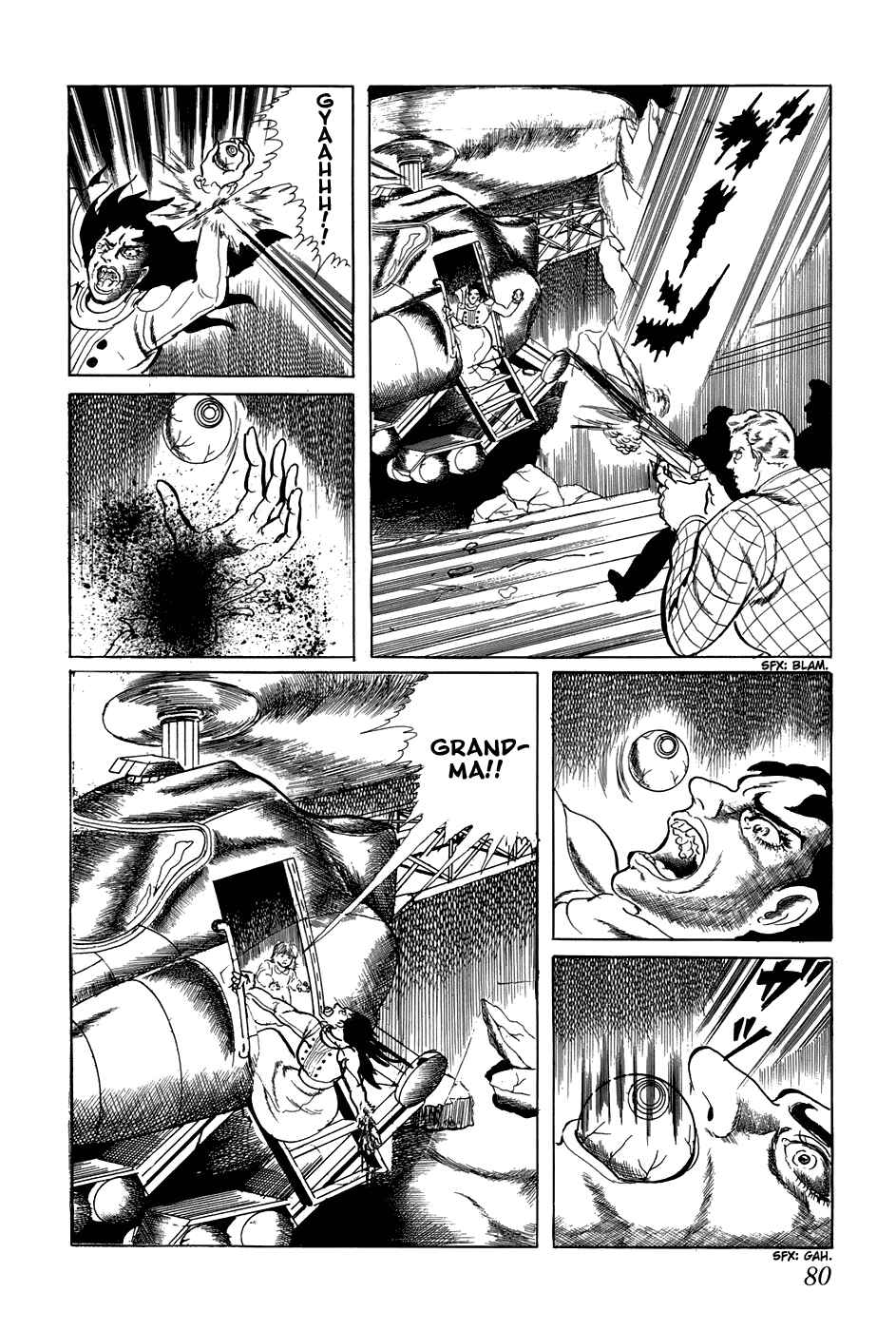 Page 14 Chapter 184 Fourteen