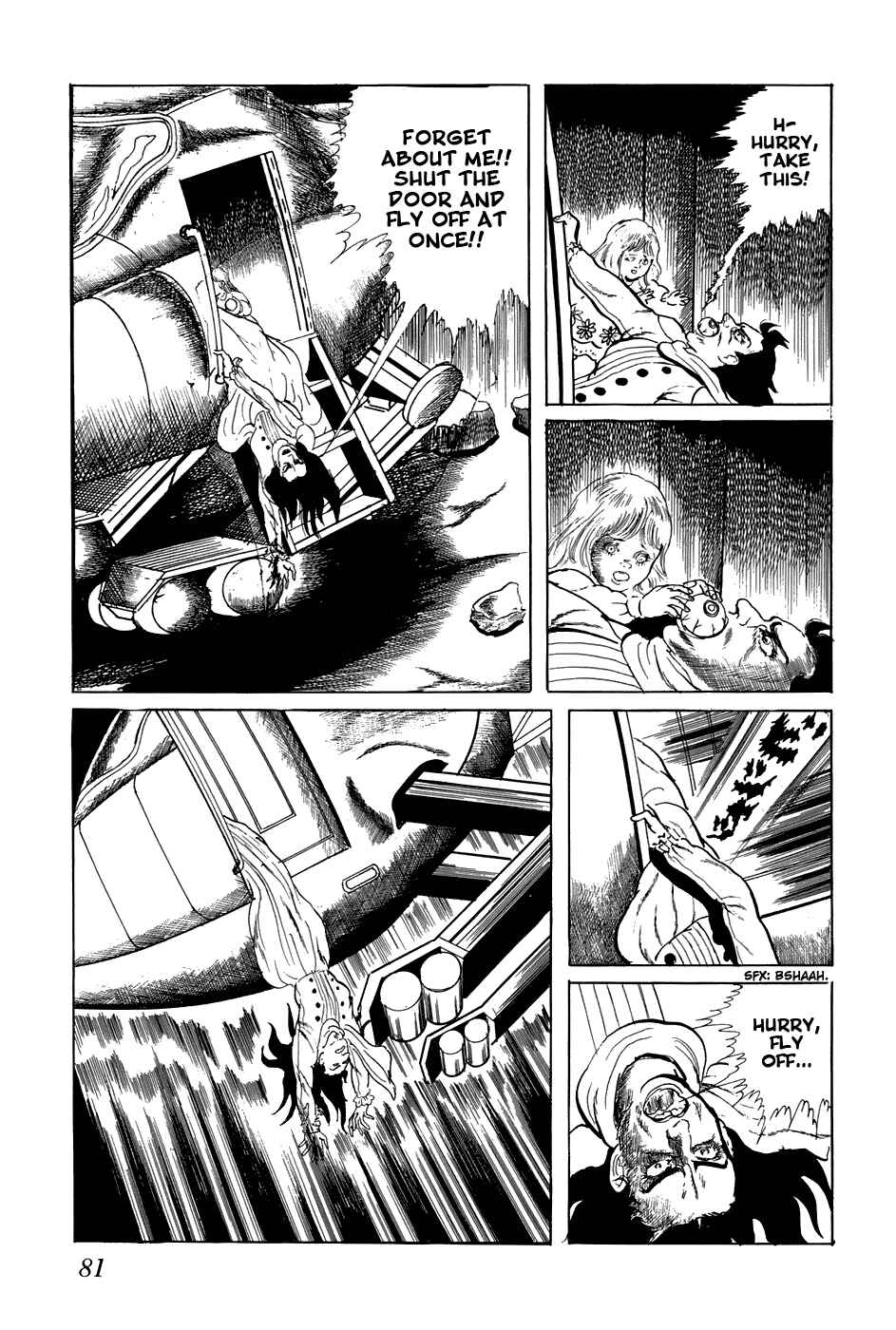 Page 15 Chapter 184 Fourteen