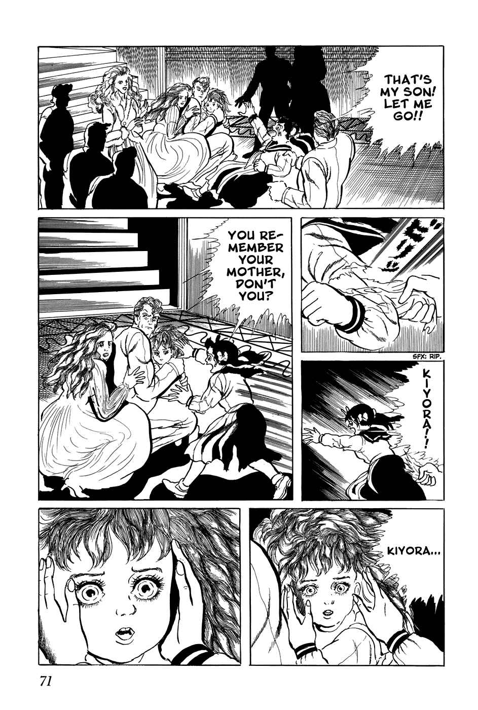 Page 5 Chapter 184 Fourteen
