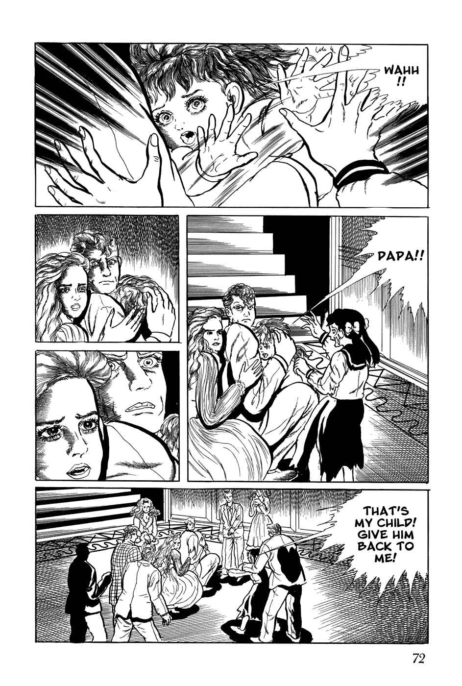 Page 6 Chapter 184 Fourteen